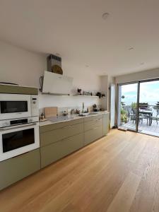 Vue Océan Terrasse xxl - Premium