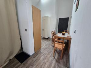 La petite ferme de Fine