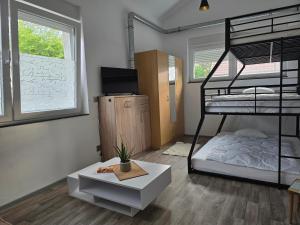 La petite ferme de Fine