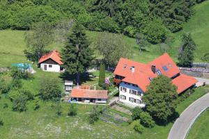 Ferienwohnung auf dem Burstel