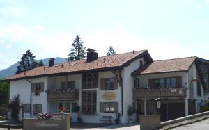 Gästehaus Wolfgang Königsee -8-