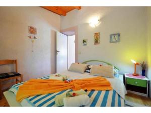 1 bedroom apartment with a sea view