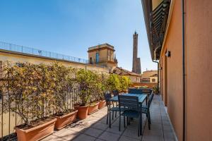 Urbanicooh Terrazza Valdonica img21