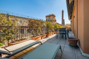 Urbanicooh Terrazza Valdonica img23