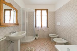 Stupendo rustico in pietra