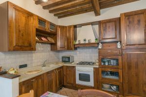 Stupendo rustico in pietra