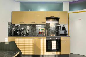 Modern Apartments Neuburg 1 - New
