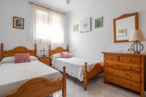 Casa Haza Rila - Piscina y Wifi