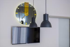 Appartamento Fico Dindia