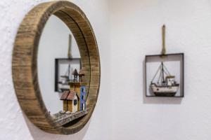 Ferienwohnung Küstenliebe