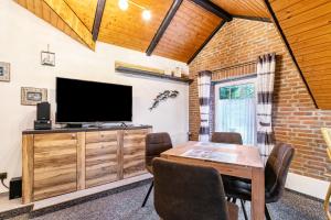 Ferienwohnung Küstenliebe