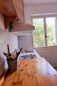 Apartment Kate mit Balkon by Interhome