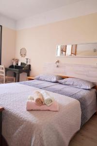 Apartment Kate mit Balkon by Interhome