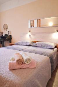 Apartment Kate mit Balkon by Interhome