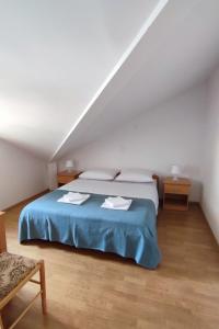 Holiday Home in Crikvenica mit Schöner Terrasse by Interhome
