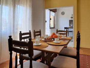 Apartment Wohnung für 6 Personen by Interhome