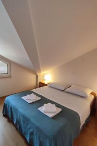 Holiday Home in Crikvenica mit Schöner Terrasse by Interhome