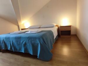 Holiday Home in Crikvenica mit Schöner Terrasse by Interhome