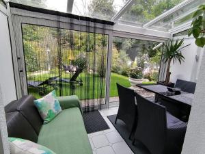 Ferienwohnung 1