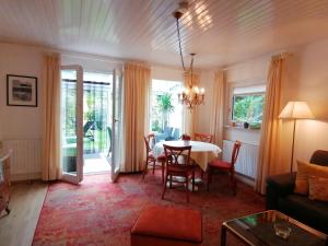 Ferienwohnung 1