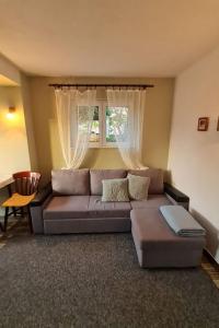 Apartment Charmante Wohnung Jasmine 1 in Strandnähe by Interhome