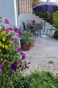 Apartment Charmante Wohnung Jasmine 1 in Strandnähe by Interhome