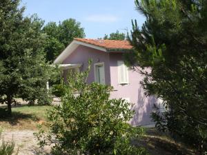 Holiday Home in Basetti mit Garten und Grill by Interhome
