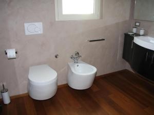 Holiday Home in Basetti mit Garten und Grill by Interhome