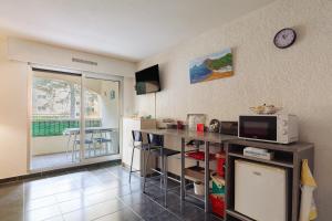 Chez Alain et Martine