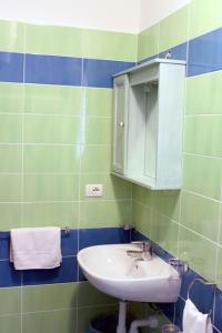 Apartment mit Wasserblick by Interhome