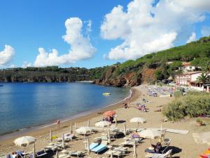Holiday Home Villa Oleander mit privatem Parkplatz by Interhome
