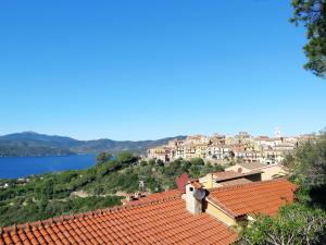 Holiday Home Villa Oleander mit privatem Parkplatz by Interhome