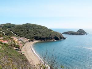 Holiday Home Villa Oleander mit privatem Parkplatz by Interhome