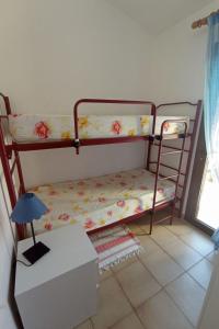 Apartment Neu Valmar Drei-Zimmer-Wohnung 34-35 by Interhome