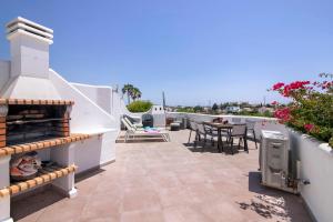 Villa Rose