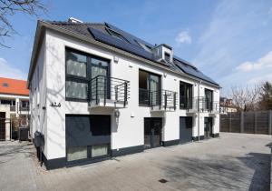 Global Bnb - Ay Homes