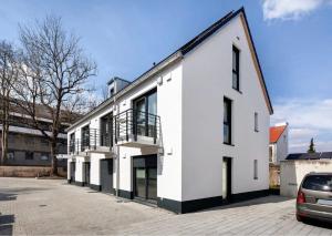 Global Bnb - Ay Homes