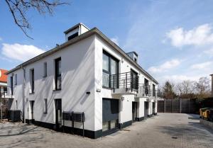 Global Bnb - Ay Homes