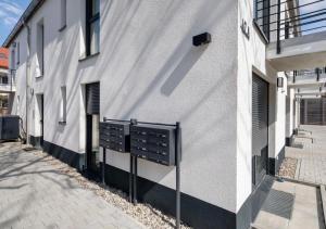 Global Bnb - Ay Homes