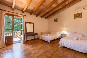 Villa La Plana