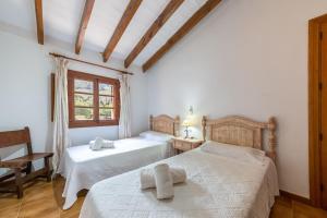 Villa La Plana