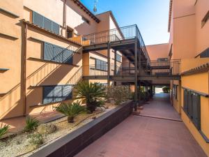 Apartment Costabravaforrent Segalar 9- für 4- Gemeinschaftspool by Interhome
