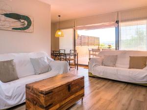Apartment Costabravaforrent Segalar 9- für 4- Gemeinschaftspool by Interhome