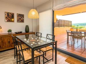 Apartment Costabravaforrent Segalar 9- für 4- Gemeinschaftspool by Interhome