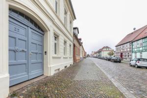 Kleine Fewo im Herzen Templins