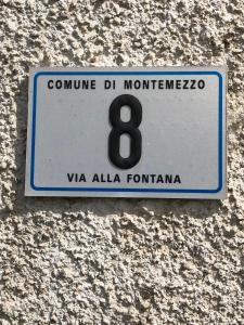 Villa Wetzel Domaso
