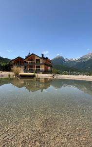 Arnica Alpin Lodge