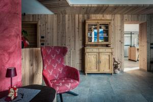 Arnica Alpin Lodge