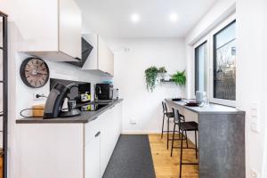 Global Bnb - Ay Homes