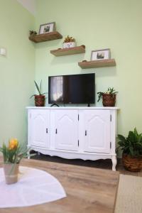 Apartment Wohnung Rustica mit exklusiver Nutzung des Pool by Interhome